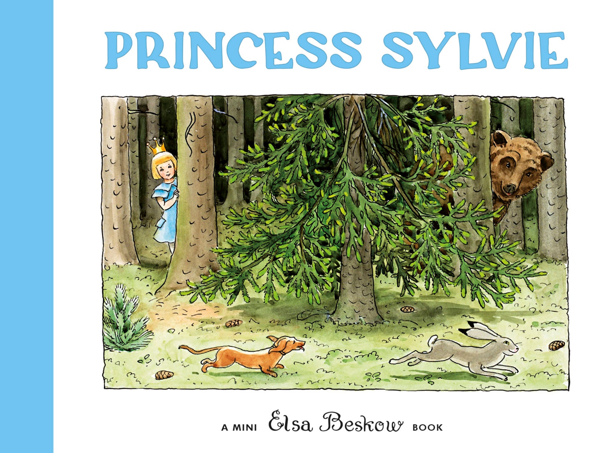 Princess Sylvie