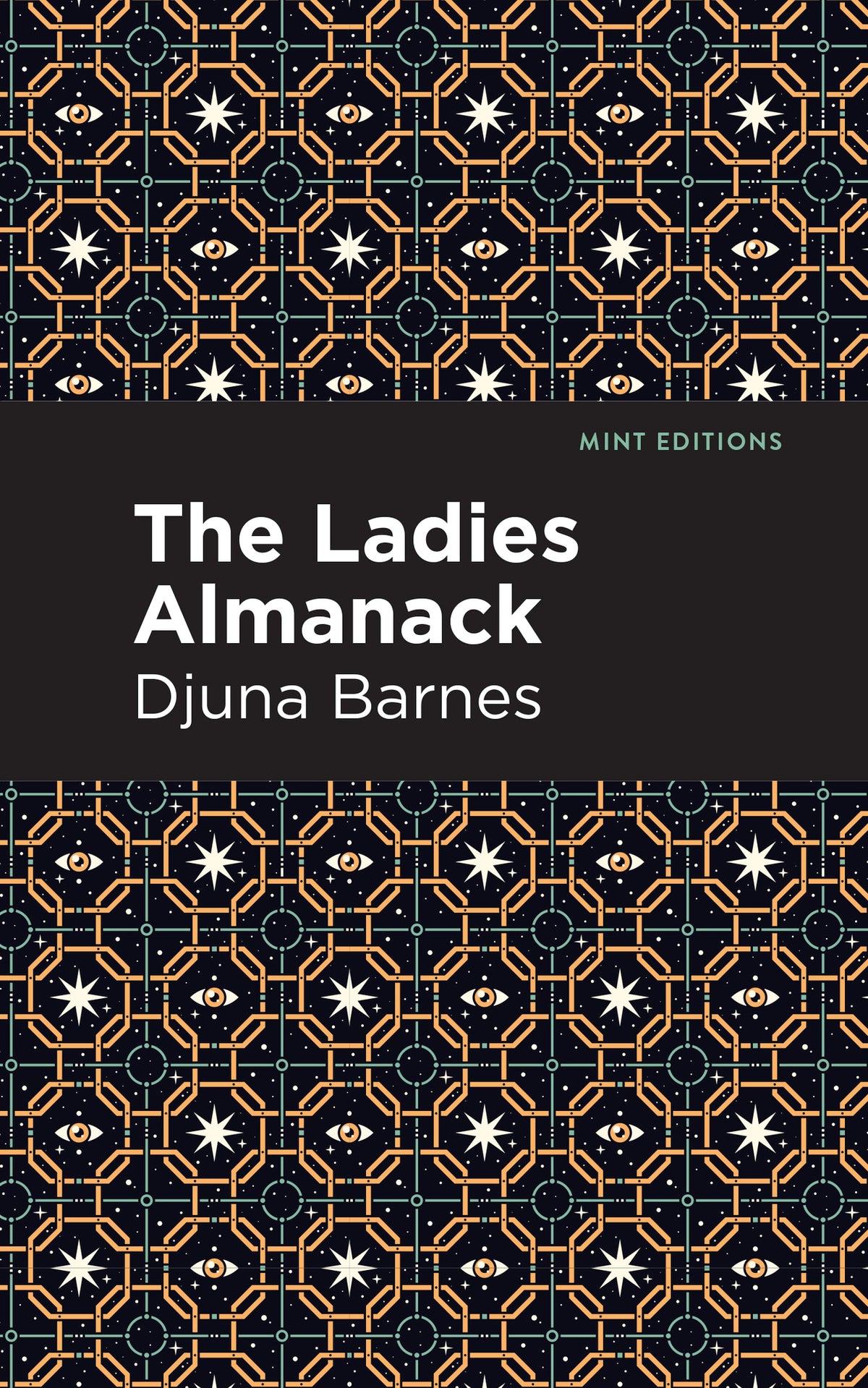 Cover image for Ladies Almanack ISBN 9798888975923