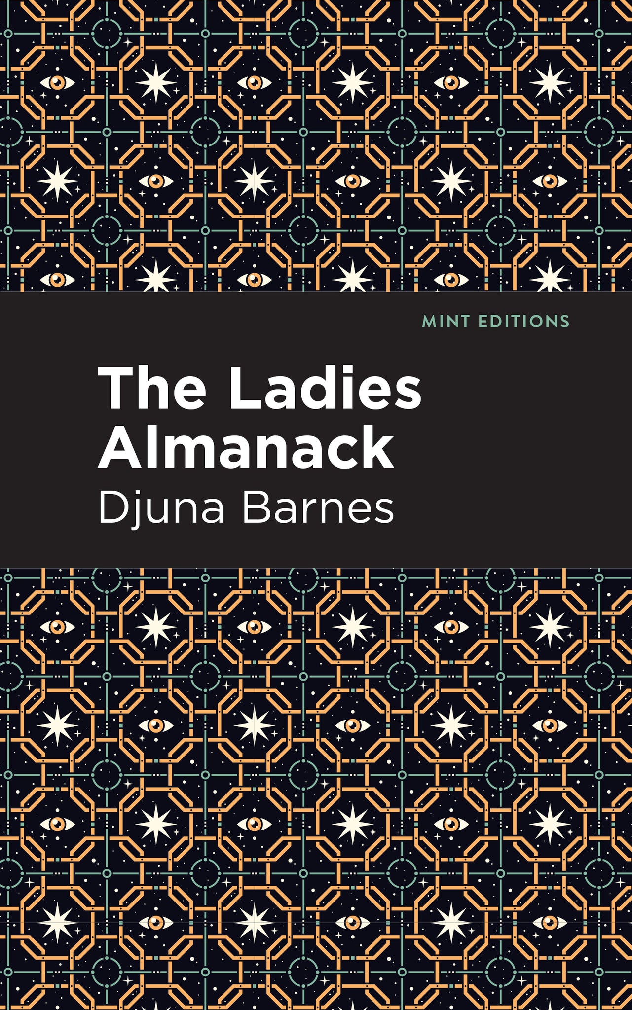 Cover image for Ladies Almanack ISBN 9798888975923