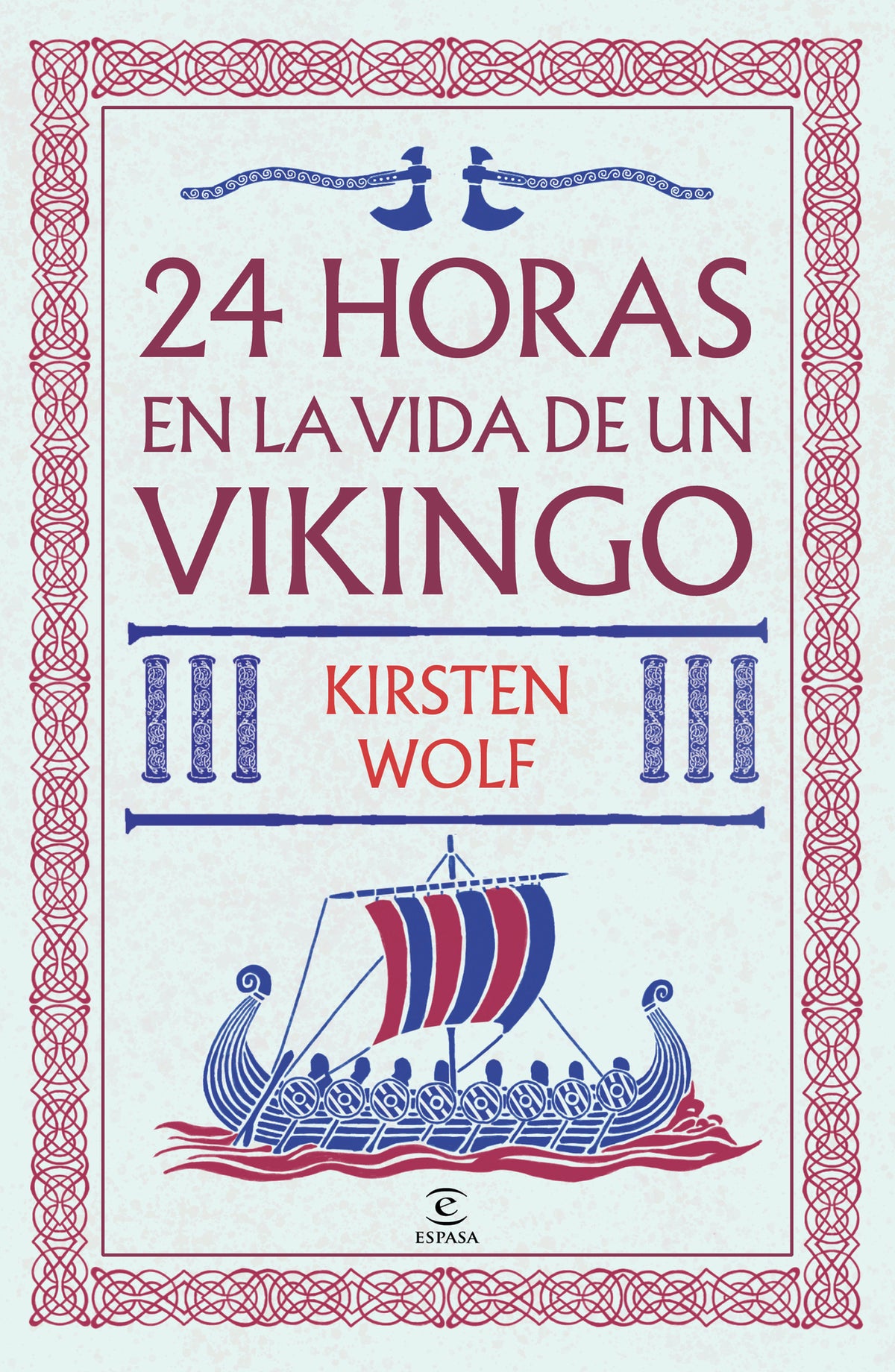 24 horas en la vida de un vikingo / 24 Hours in the Viking World