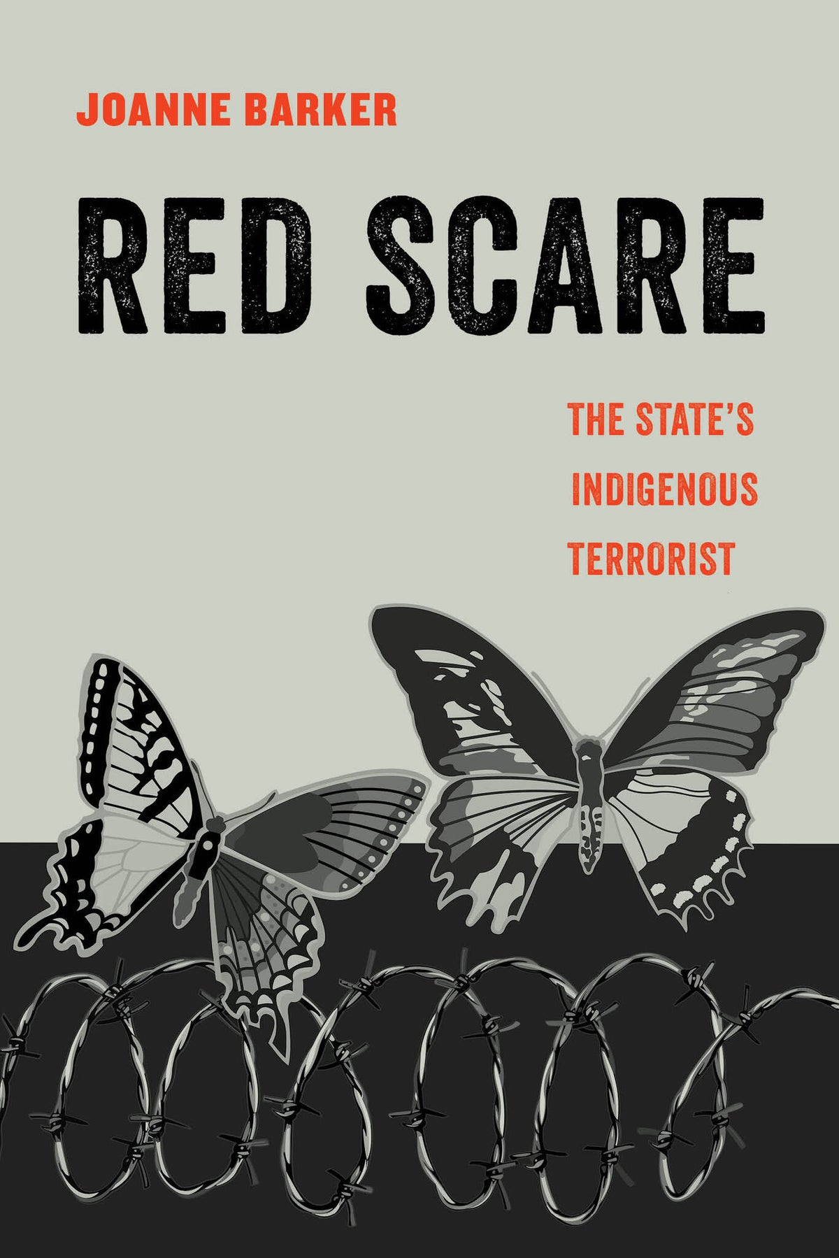 Cover image for Red Scare ISBN 9780520303188