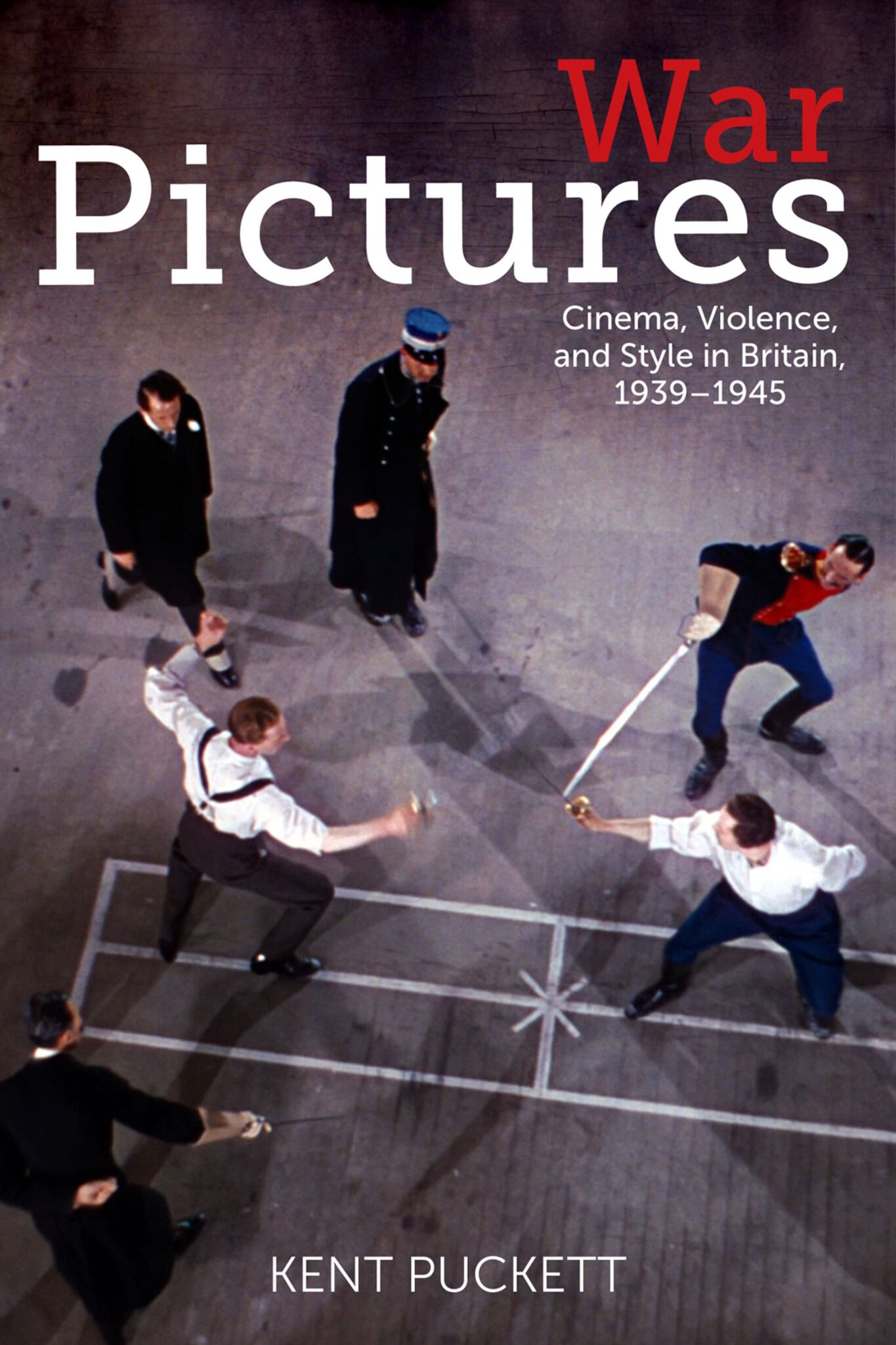 Cover image for War Pictures ISBN 9780823276509