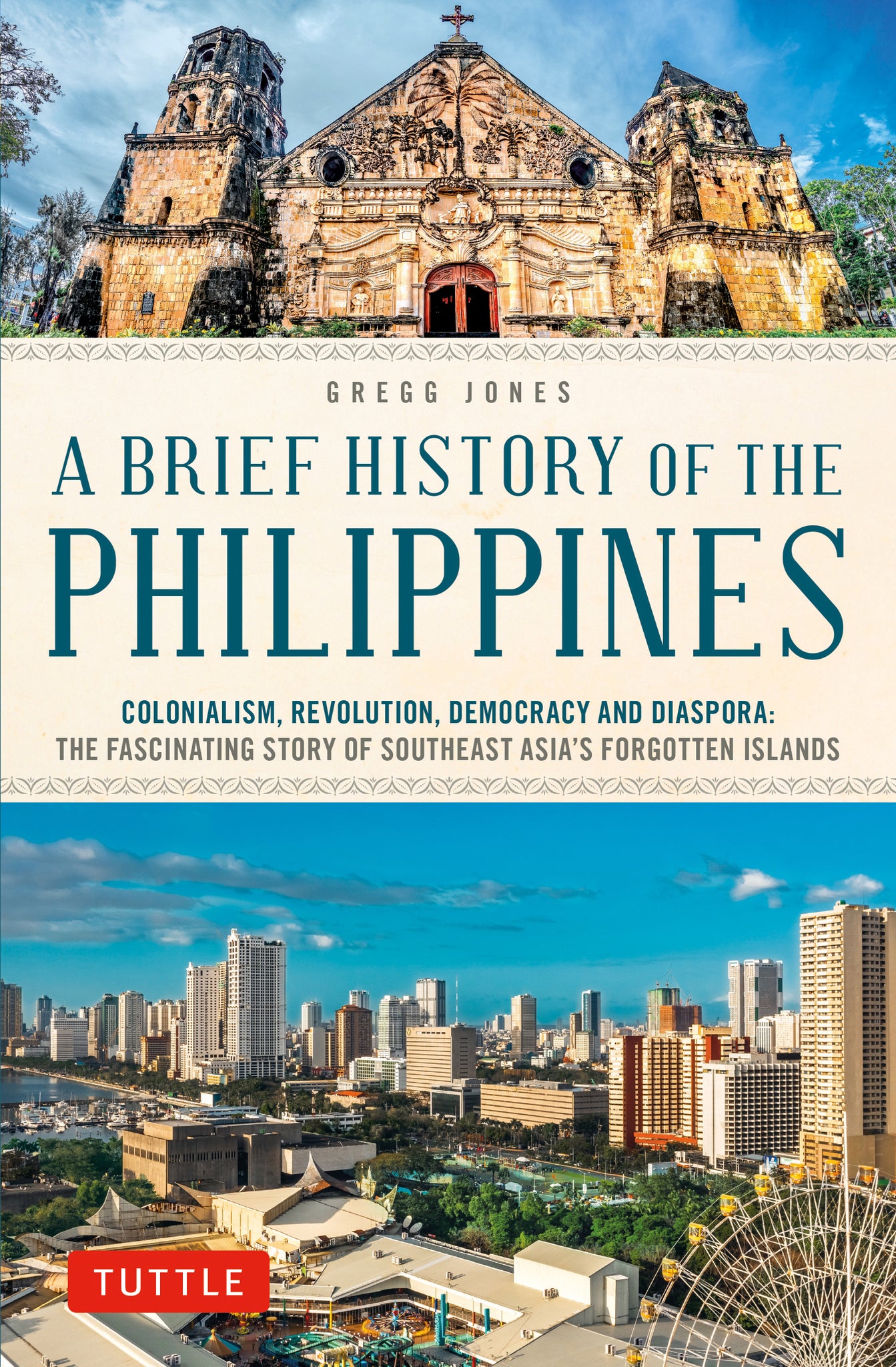 A Brief History of the Philippines