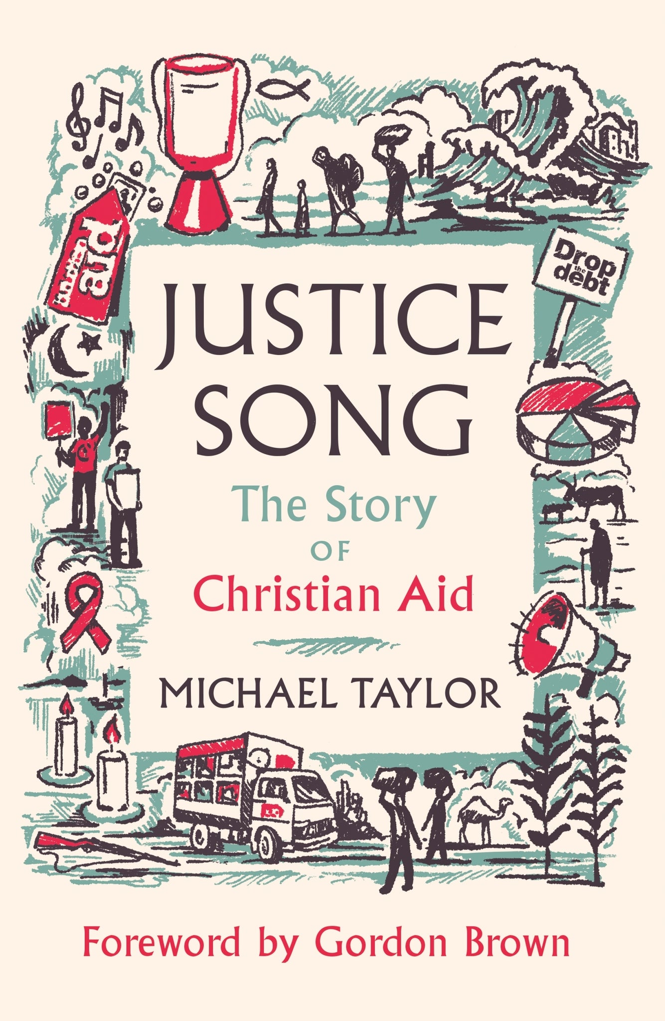 Justice Song