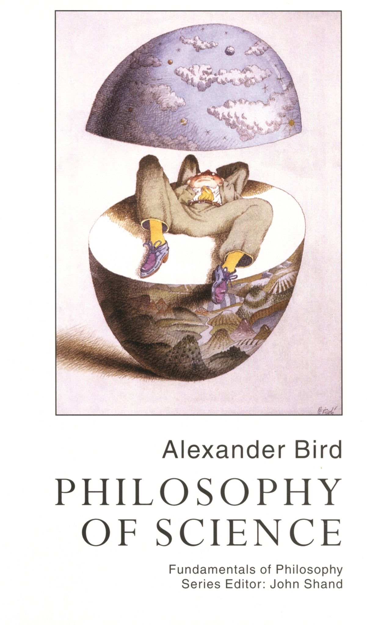 Philosophy of Science