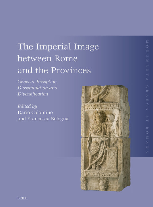 The Imperial Image between Rome and the Provinces