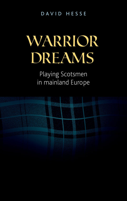 Warrior dreams
