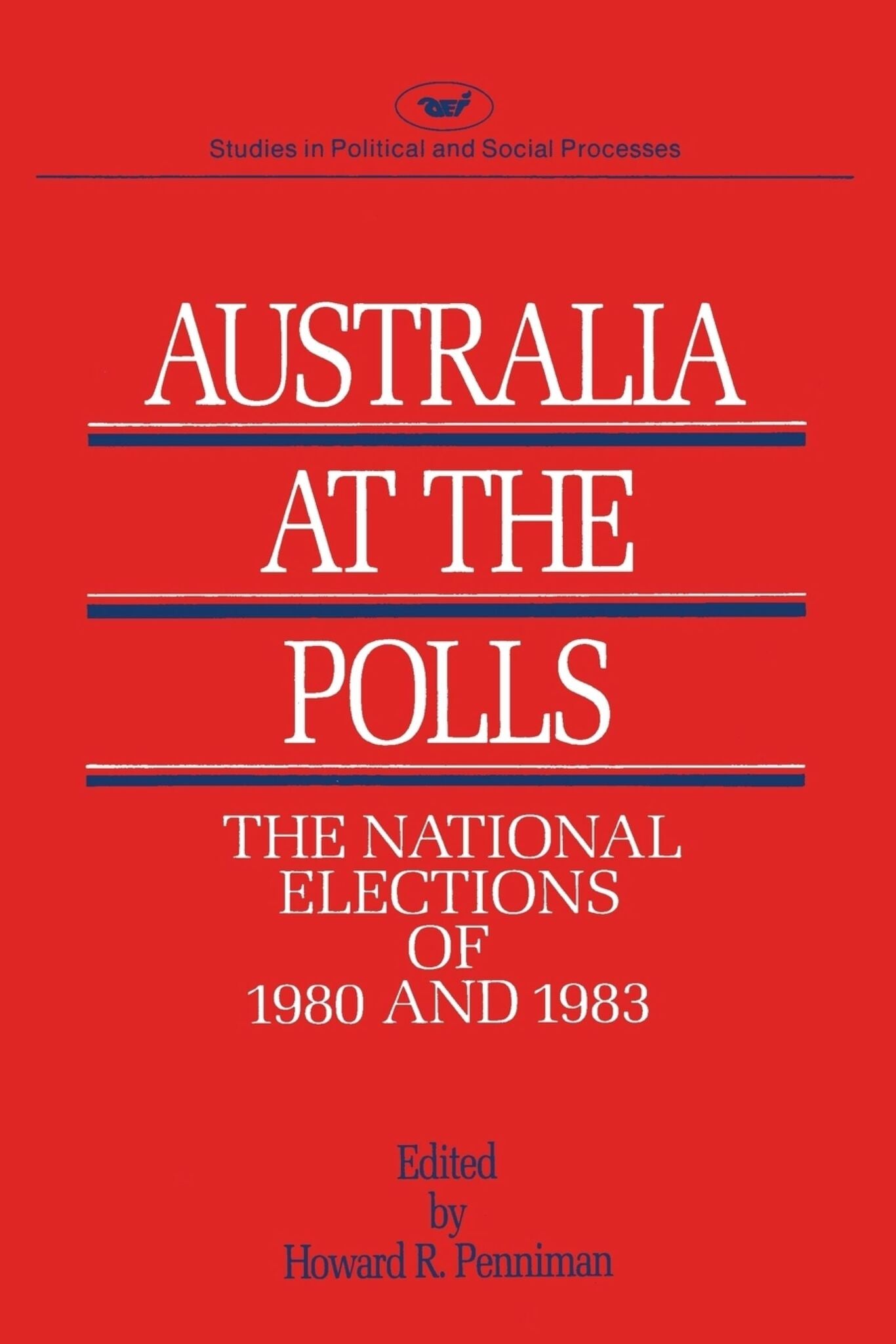 Australia at the Polls