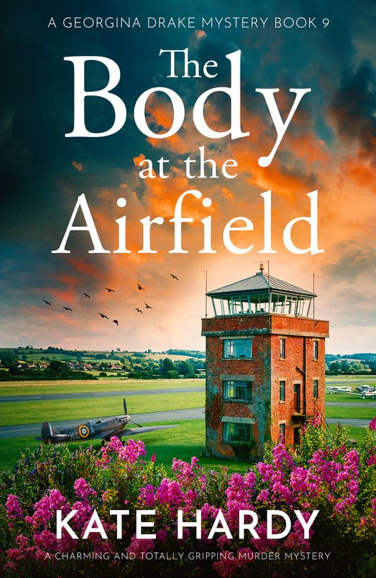 The Body at the Airfield
