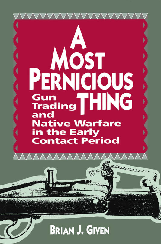 A Most Pernicious Thing