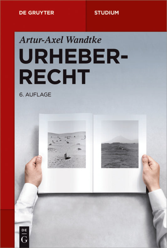 Urheberrecht