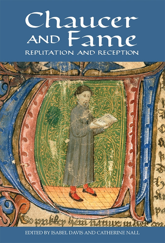 Chaucer and Fame