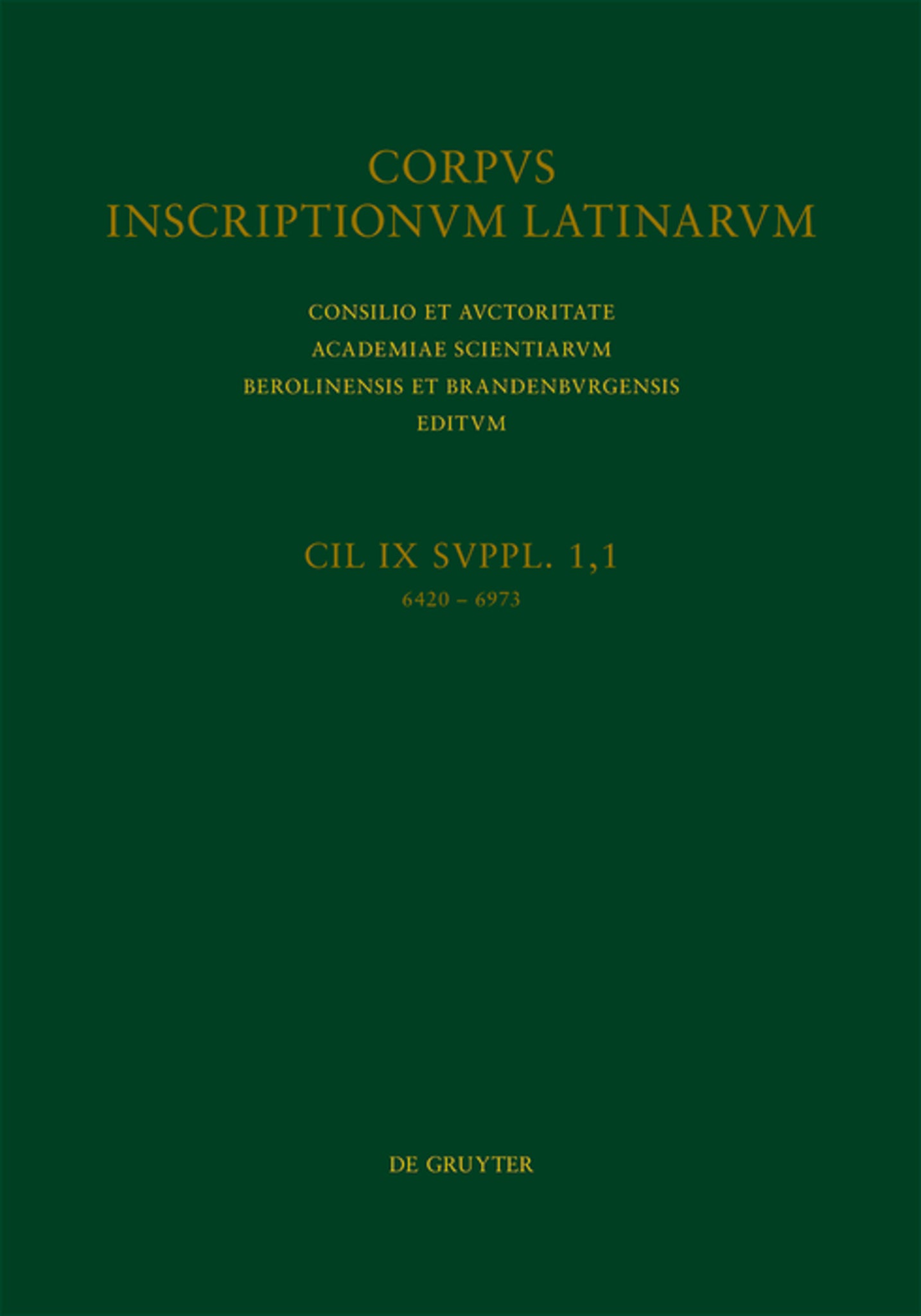 Samnites et Frentani