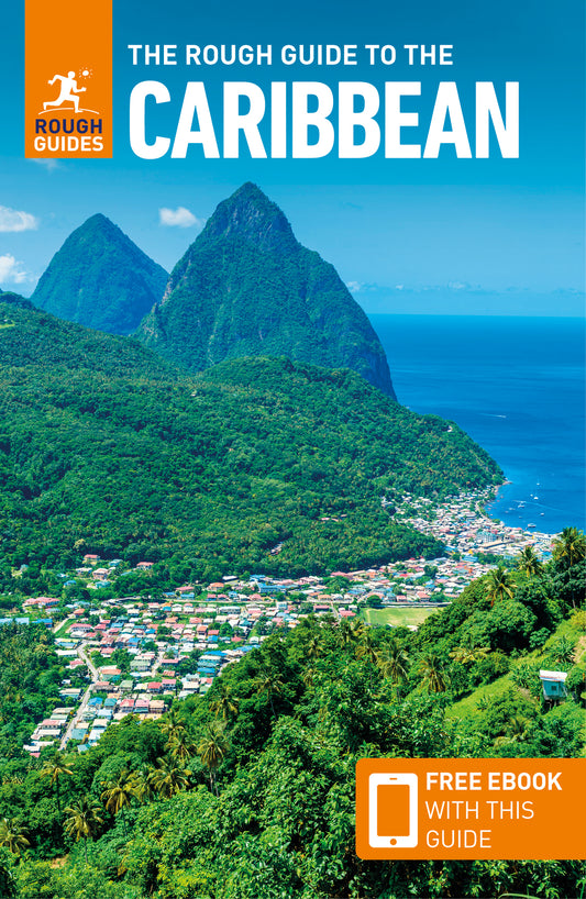 The Rough Guide to the Caribbean (Travel Guide with eBook)