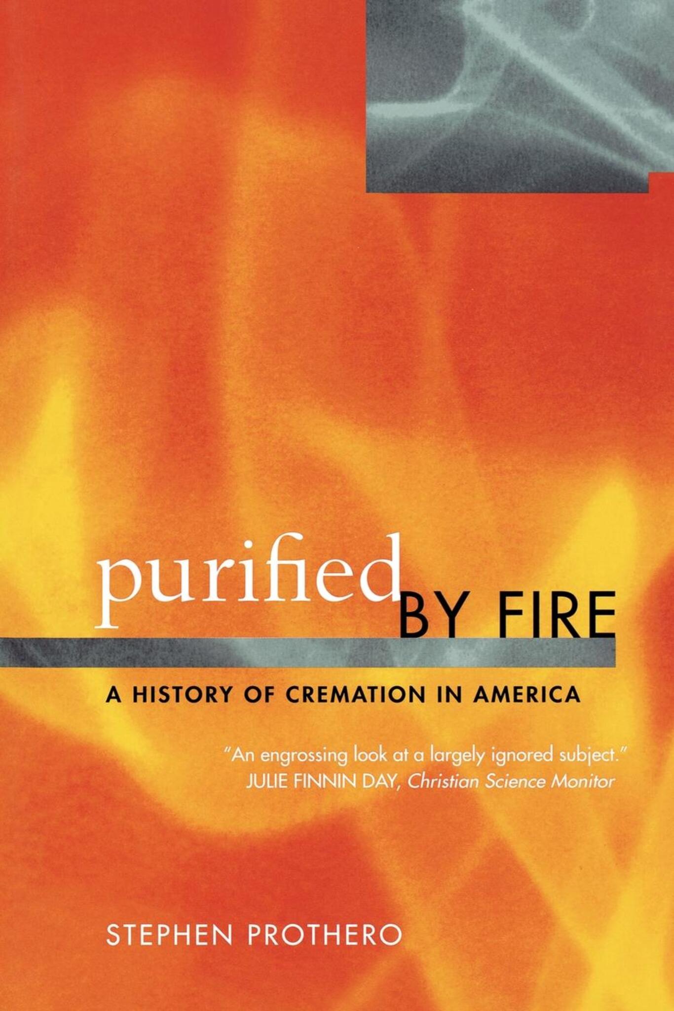 Cover image for Purified by Fire ISBN 9780520929746