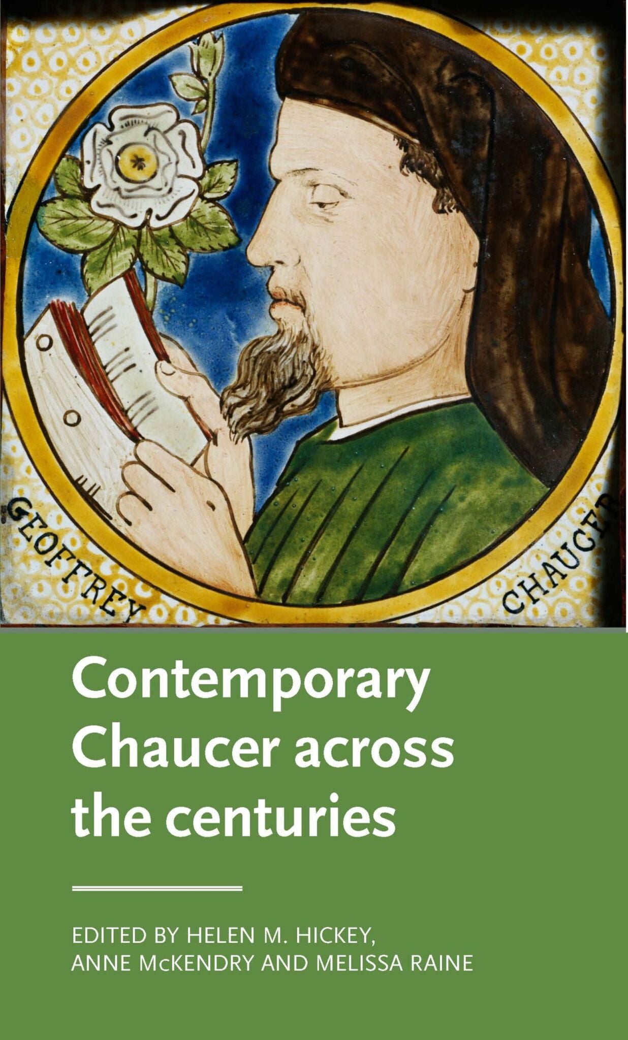Contemporary Chaucer across the centuries