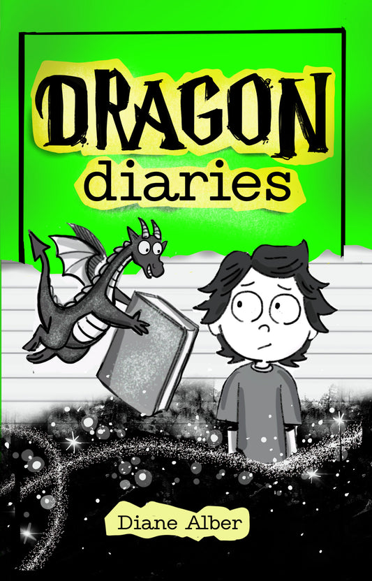 Dragon Diaries
