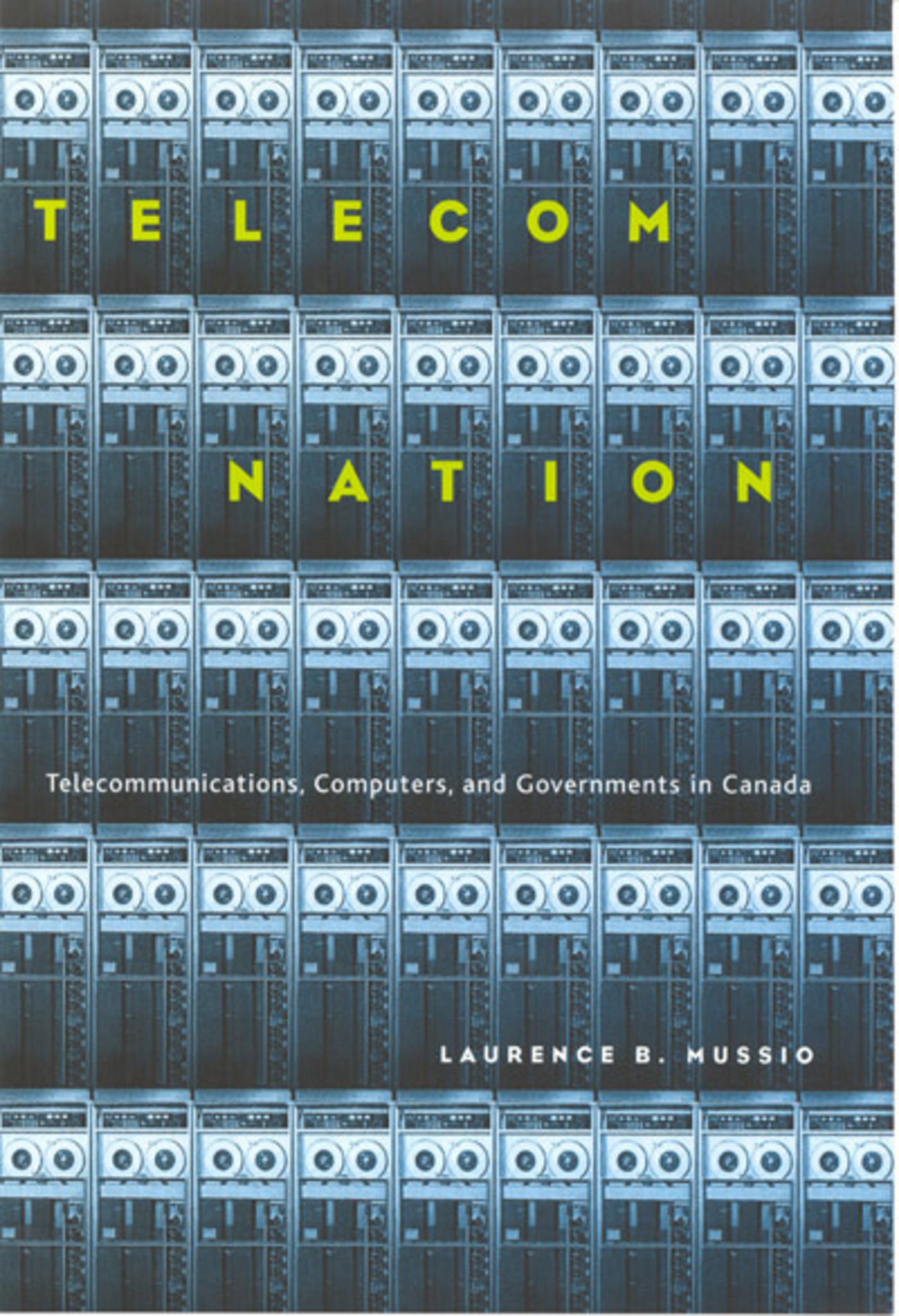 Telecom Nation