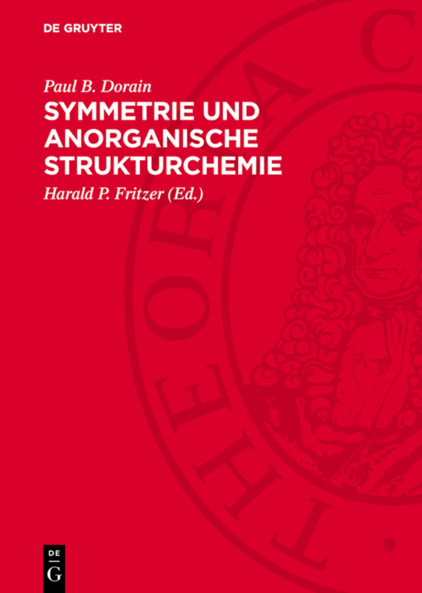 Symmetrie und anorganische Strukturchemie