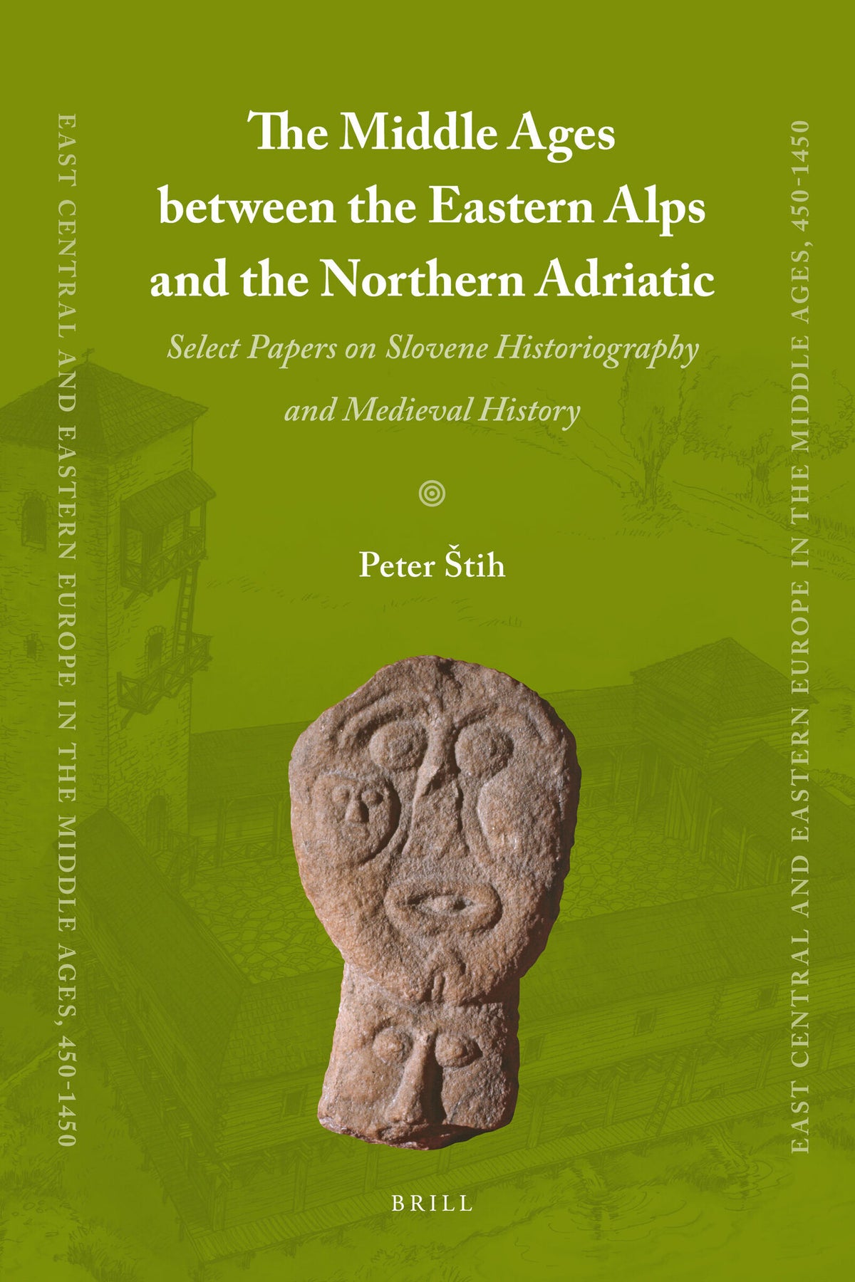 The Middle Ages between the Eastern Alps and the Northern Adriatic