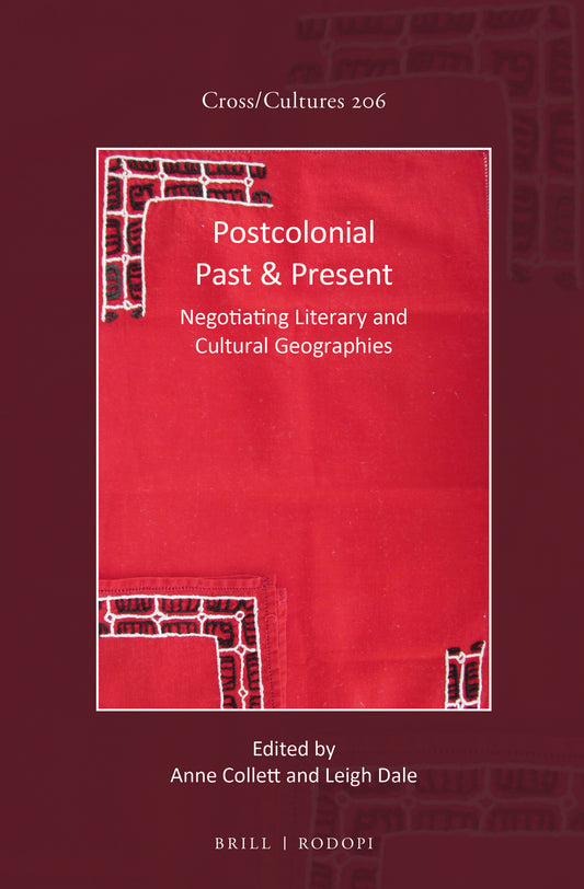 Postcolonial Past & Present