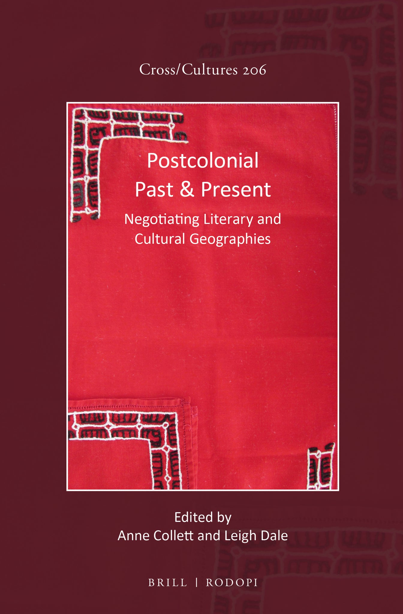 Postcolonial Past & Present
