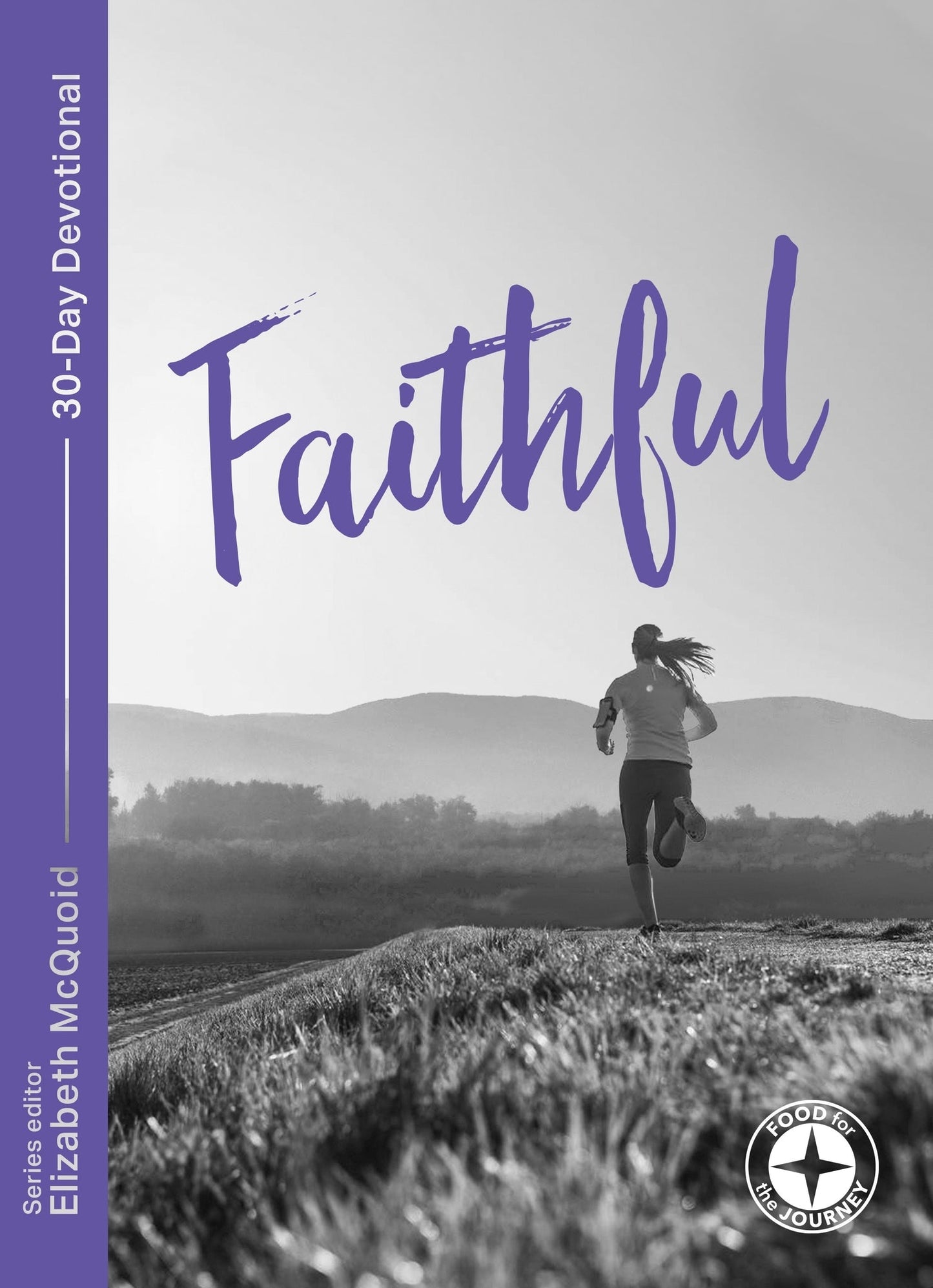 Cover image for Faithful: Food for the Journey - Themes ISBN 9781789743418