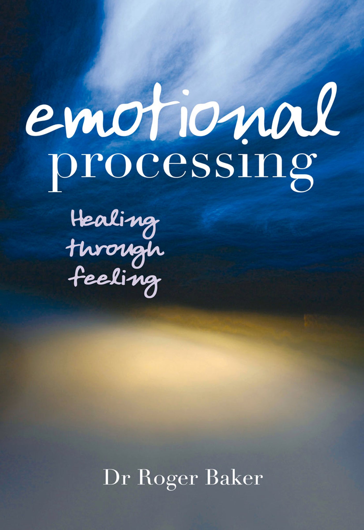 Emotional Processing