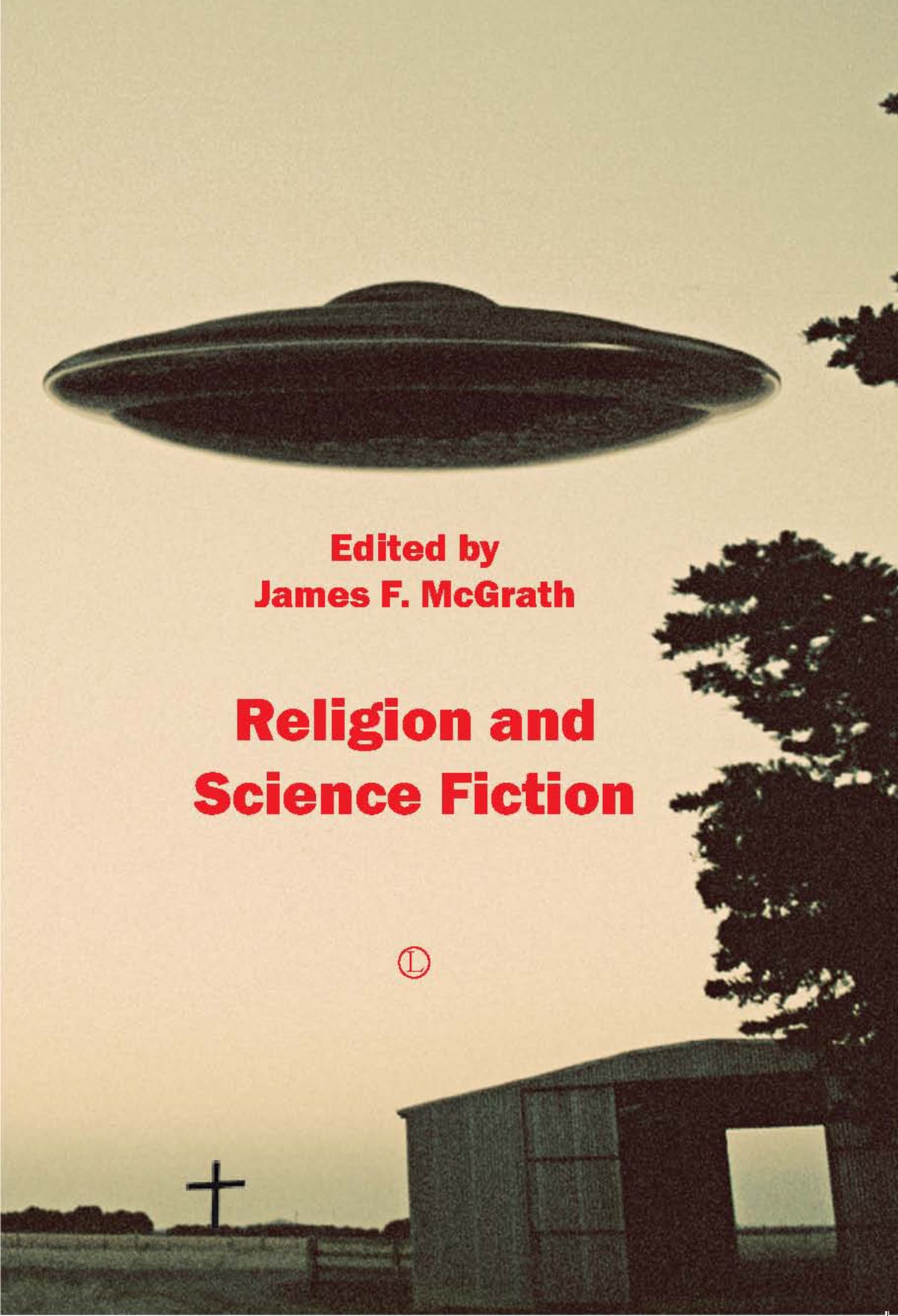 Cover image for Religion and Science Fiction ISBN 9780718892555