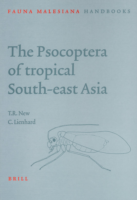The Psocoptera of tropical South East Asia
