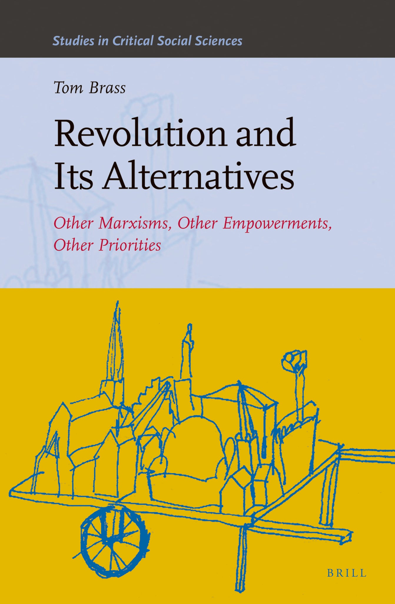 Revolution and Its Alternatives
