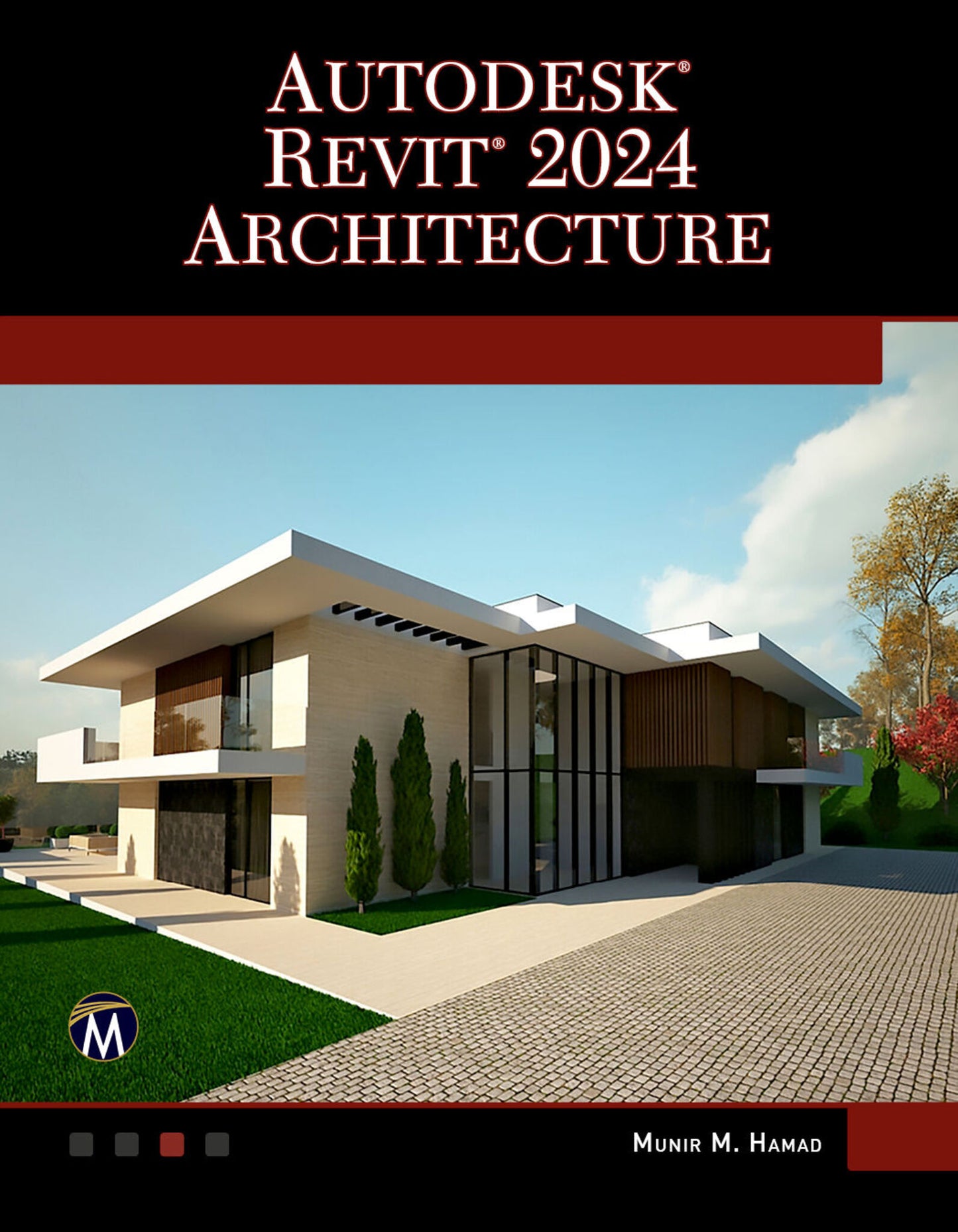 Autodesk® Revit® 2024 Architecture