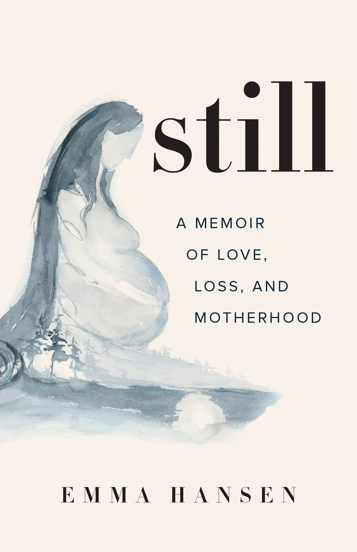 Cover image for Still ISBN 9781771643917
