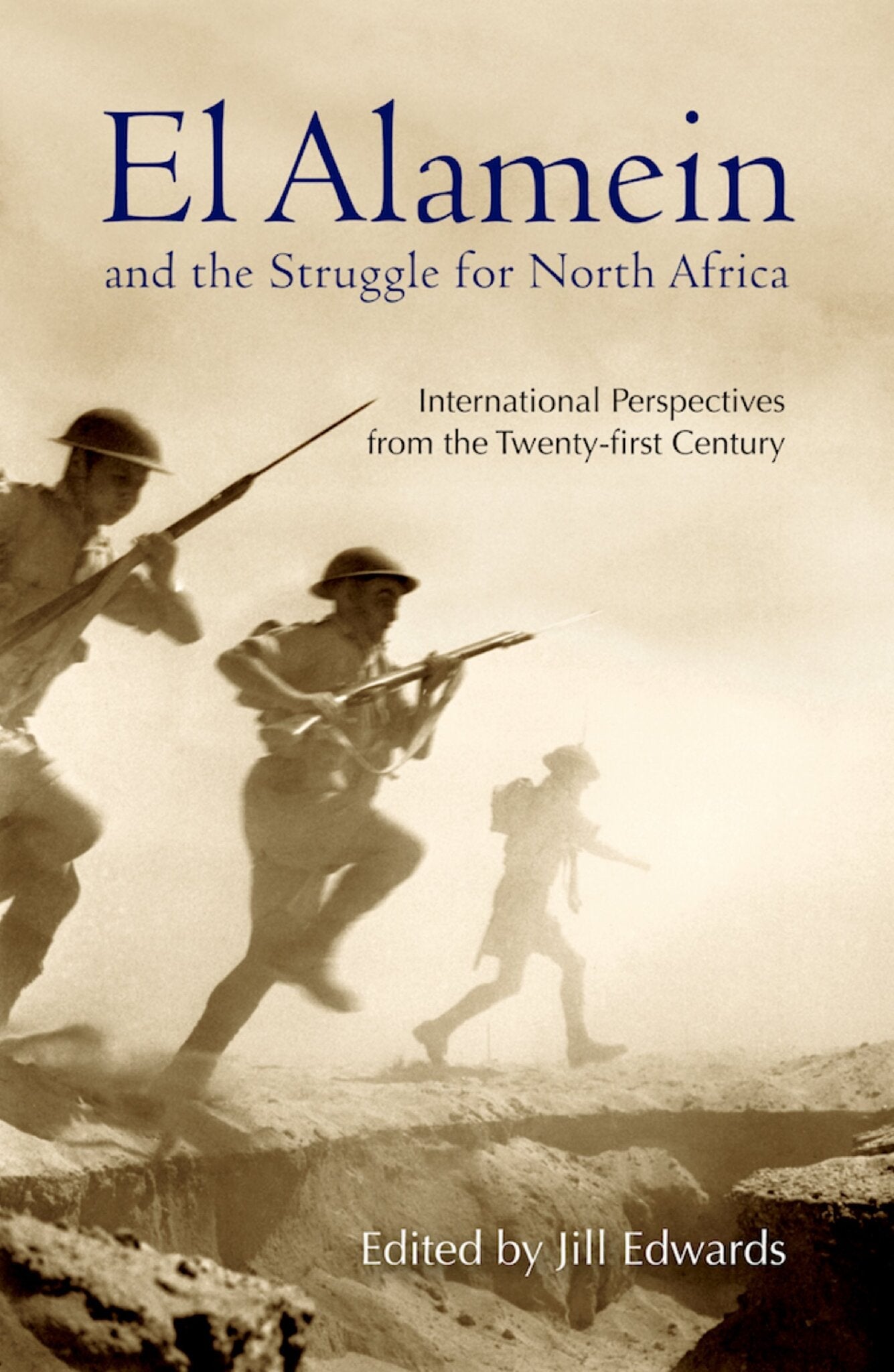 Cover image for El Alamein and the Struggle for North Africa: ISBN 9781617973482