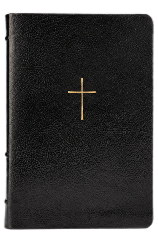 Book of Common Prayer and Holy Bible, NRSVue with Apocrypha