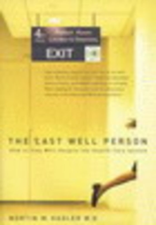 The Last Well Person