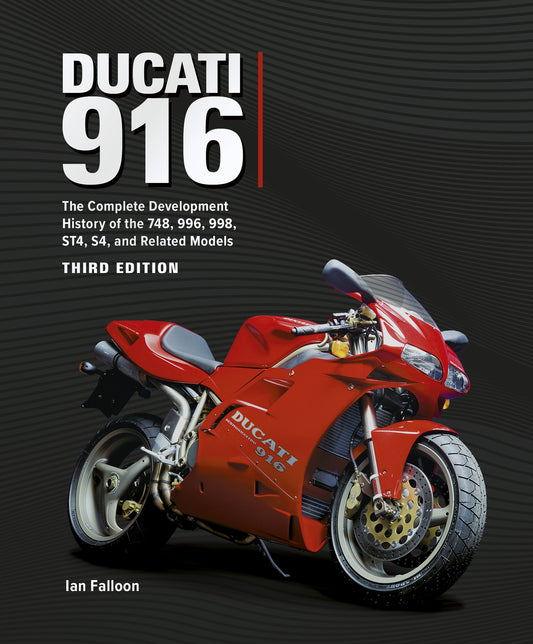 Ducati 916