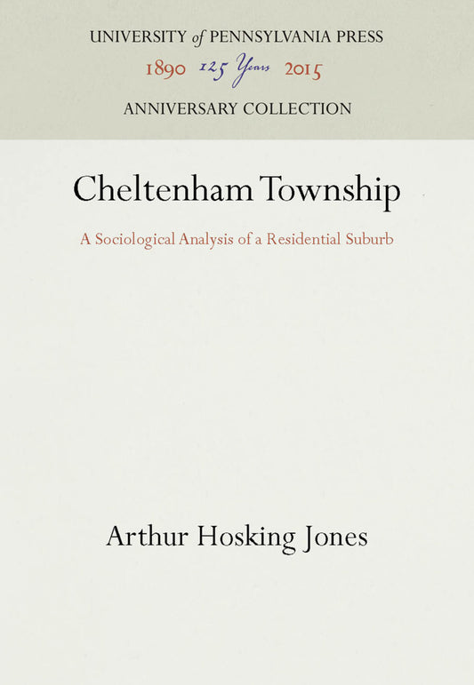 Cheltenham Township