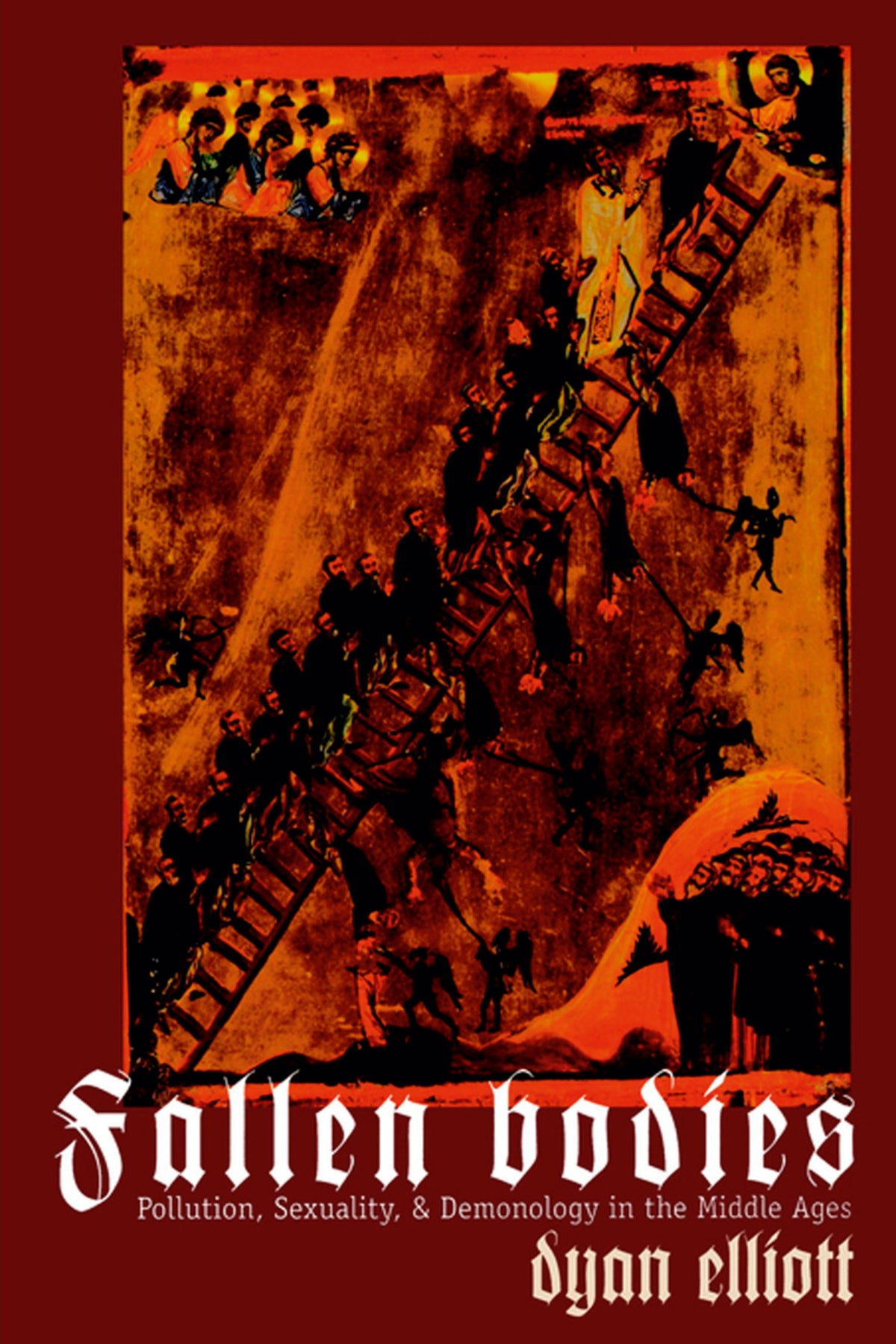 Fallen Bodies