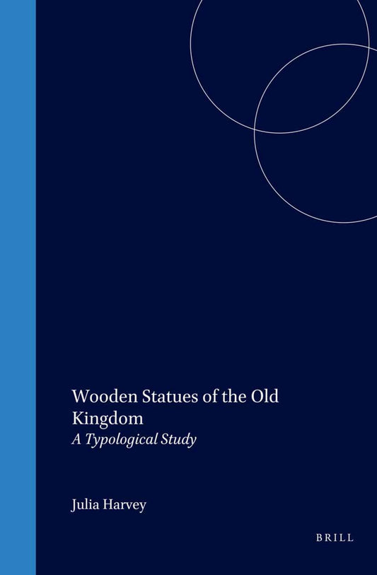 Wooden Statues of the Old Kingdom