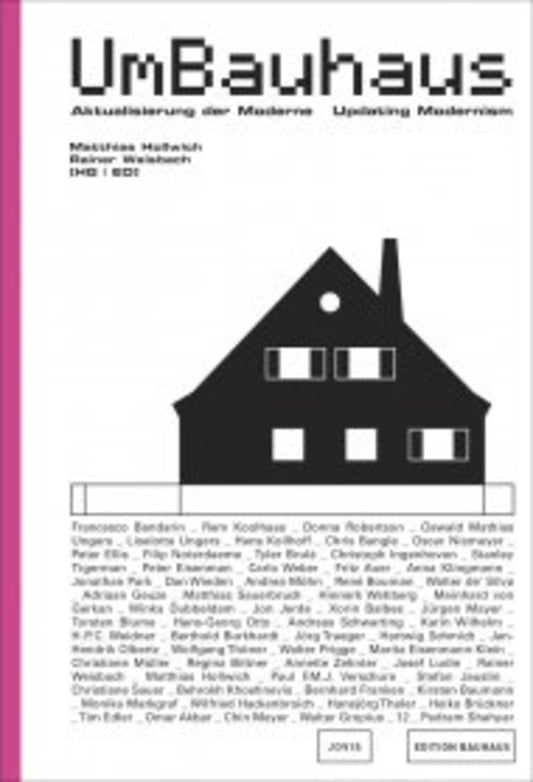 UmBauhaus