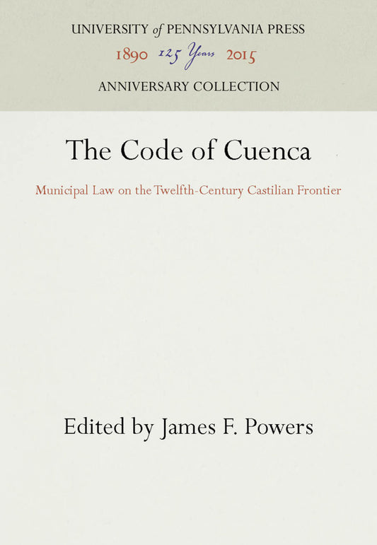 The Code of Cuenca