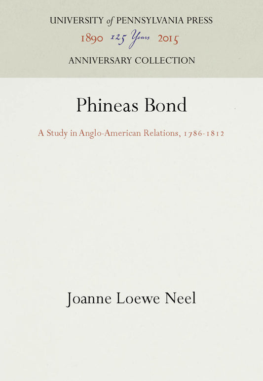 Phineas Bond