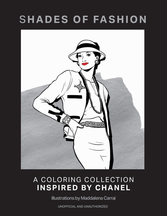 Shades of Fashion