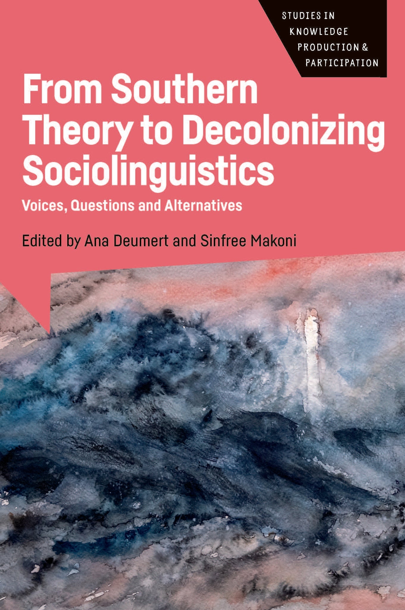 From Southern Theory to Decolonizing Sociolinguistics
