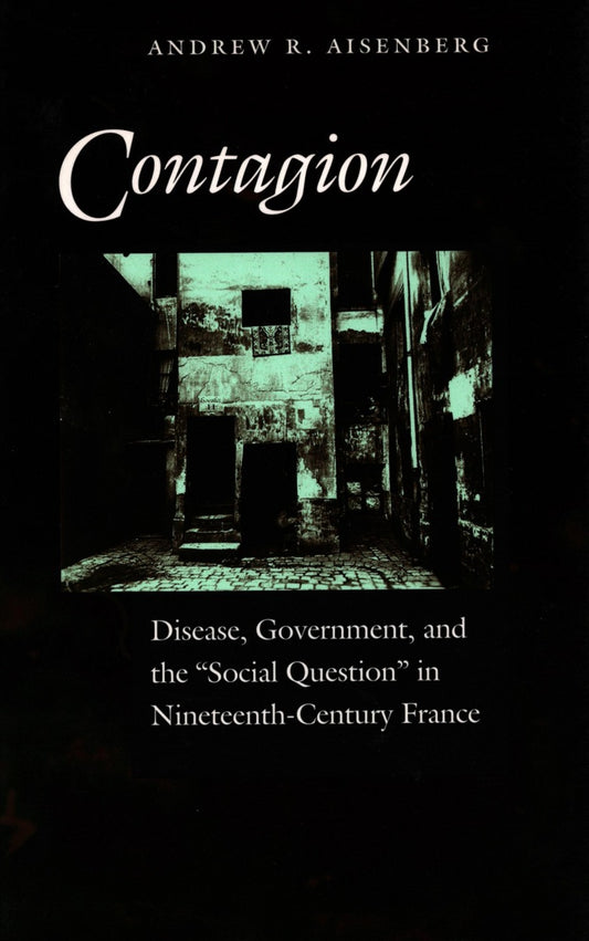Contagion