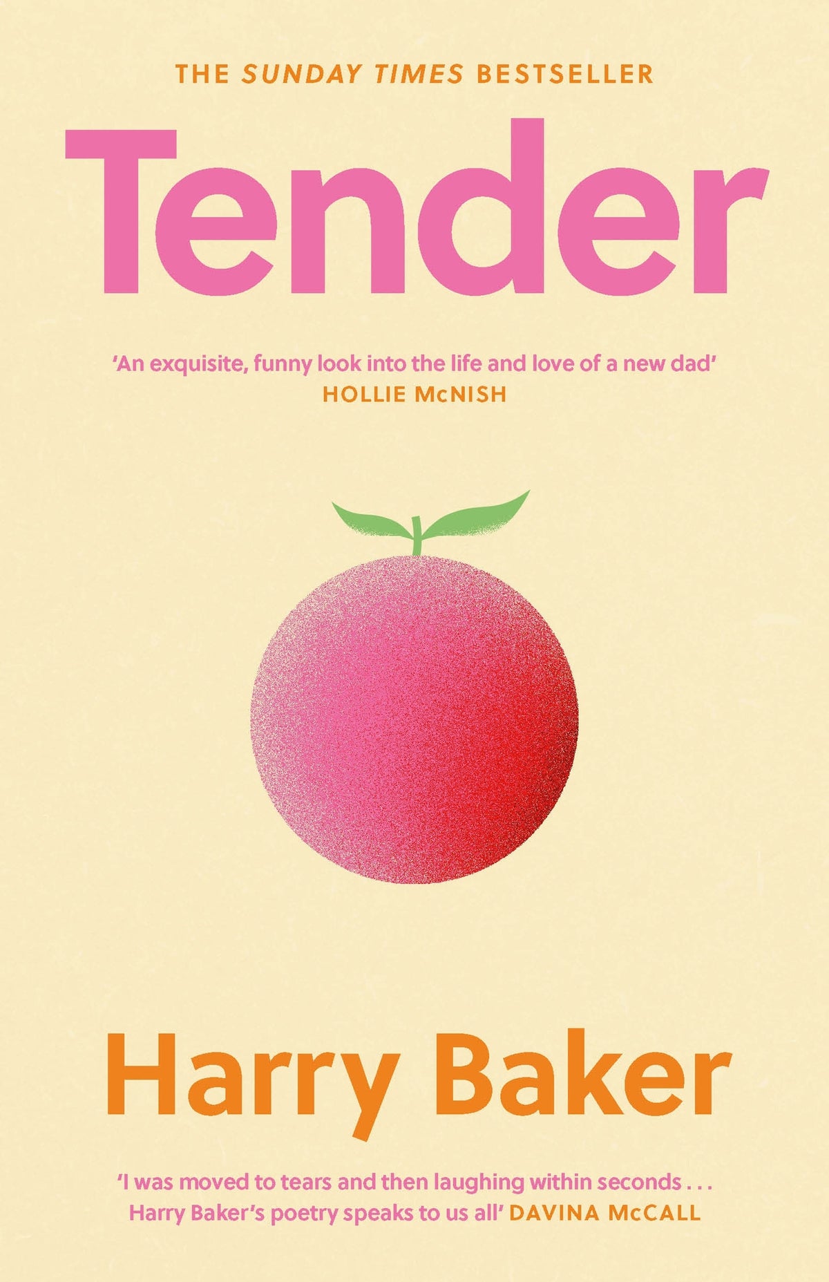 Tender