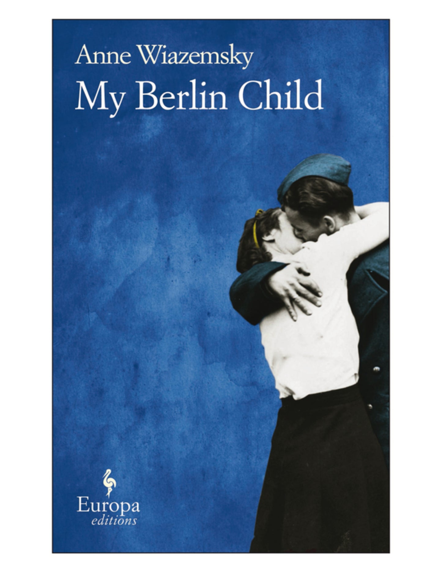 My Berlin Child