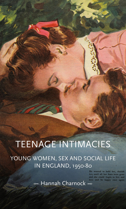 Teenage intimacies