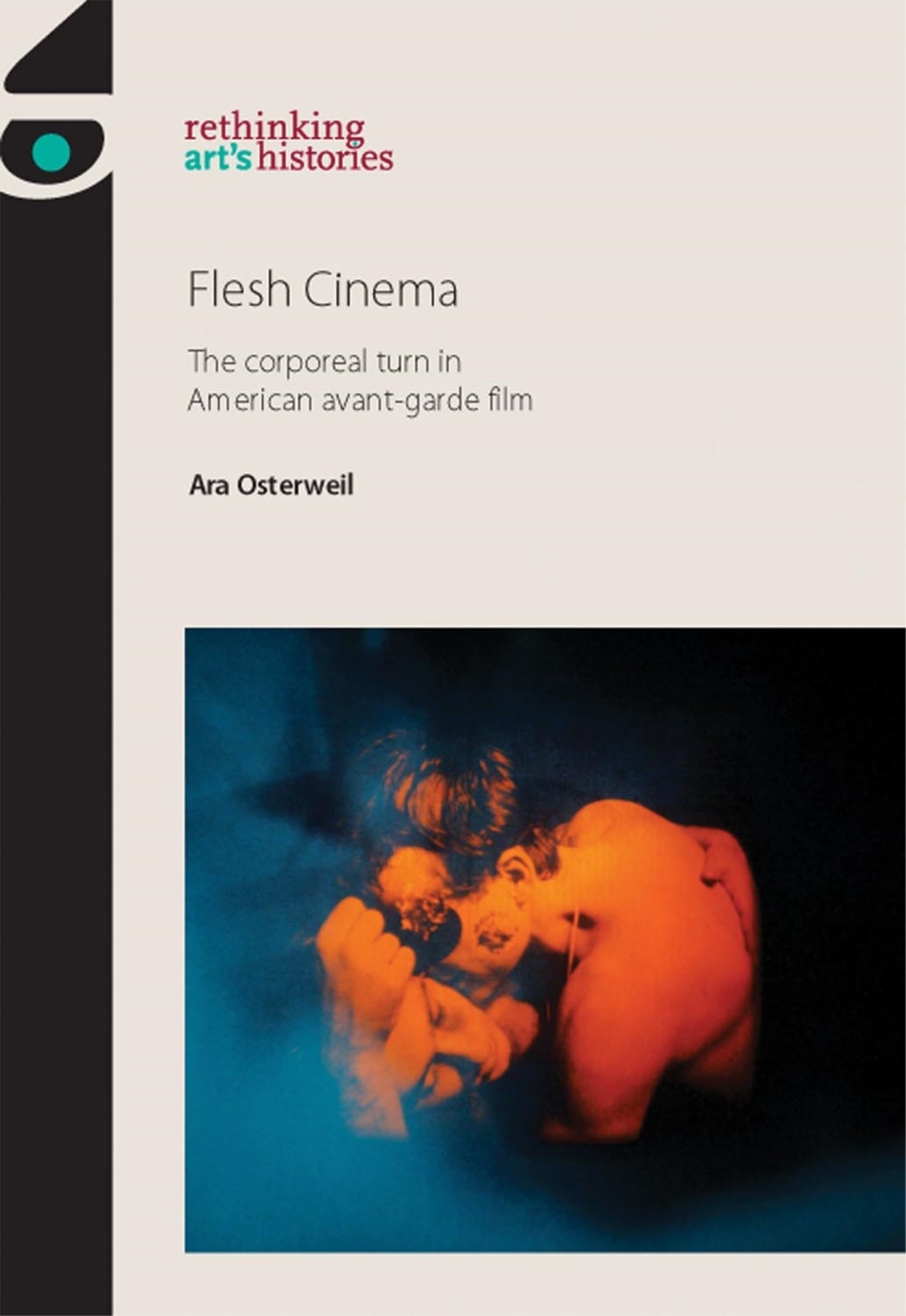 Cover image for Flesh Cinema ISBN 9780719088803